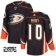 Lasten Anaheim Ducks Corey Perry 10 Pelipaita Musta Authentic