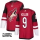 Lasten Arizona Coyotes Clayton Keller 9 Pelipaita Maroon Authentic