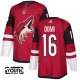 Lasten Arizona Coyotes Max Domi 16 Pelipaita Maroon Authentic