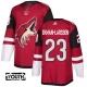 Lasten Arizona Coyotes Oliver Ekman-Larsson 23 Pelipaita Maroon Authentic