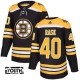 Lasten Boston Bruins Tuukka Rask 40 Pelipaita Musta Authentic