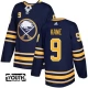 Lasten Buffalo Sabres Evander Kane 9 Pelipaita Navy Authentic