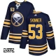 Lasten Buffalo Sabres Jeff Skinner 53 Pelipaita Navy Authentic