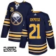 Lasten Buffalo Sabres Kyle Okposo 21 Pelipaita Navy Authentic