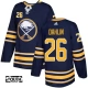 Lasten Buffalo Sabres Rasmus Dahlin 26 Pelipaita Navy Authentic