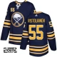 Lasten Buffalo Sabres Rasmus Ristolainen 55 Pelipaita Navy Authentic