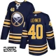 Lasten Buffalo Sabres Robin Lehner 40 Pelipaita Navy Authentic