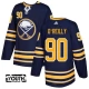Lasten Buffalo Sabres Ryan O'Reilly 90 Pelipaita Navy Authentic