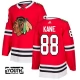 Lasten Chicago Blackhawks Patrick Kane 88 Pelipaita Punainen Authentic