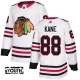 Lasten Chicago Blackhawks Patrick Kane 88 Pelipaita Valkoinen Authentic