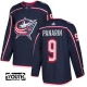 Lasten Columbus Blue Jackets Artemi Panarin 9 Pelipaita Navy Authentic