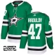 Lasten Dallas Stars Alexander Radulov 47 Pelipaita Kelly Green Authentic