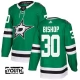 Lasten Dallas Stars Ben Bishop 30 Pelipaita Kelly Green Authentic