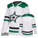Lasten Dallas Stars Blank Pelipaita Valkoinen Authentic