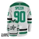 Lasten Dallas Stars Jason Spezza 90 Pelipaita Valkoinen Authentic