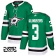 Lasten Dallas Stars John Klingberg 3 Pelipaita Kelly Green Authentic