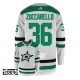 Lasten Dallas Stars Mats Zuccarello 36 Pelipaita Valkoinen Authentic