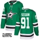 Lasten Dallas Stars Tyler Seguin 91 Pelipaita Kelly Green Authentic