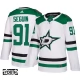 Lasten Dallas Stars Tyler Seguin 91 Pelipaita Valkoinen Authentic
