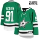 Lasten Dallas Stars Tyler Seguin 91 Pelipaita Vihreä Premier Koti