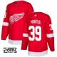 Lasten Detroit Red Wings Anthony Mantha 39 Pelipaita Punainen Authentic
