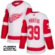 Lasten Detroit Red Wings Anthony Mantha 39 Pelipaita Valkoinen Authentic