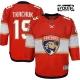 Lasten Florida Panthers Matthew Tkachuk 19 Pelipaita Punainen Premier Koti