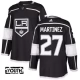 Lasten Los Angeles Kings Alec Martinez 27 Pelipaita Musta Authentic