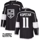 Lasten Los Angeles Kings Anze Kopitar 11 Pelipaita Musta Authentic