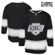 Lasten Los Angeles Kings Blank Pelipaita Musta Premier Koti