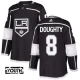 Lasten Los Angeles Kings Drew Doughty 8 Pelipaita Musta Authentic