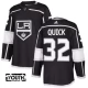 Lasten Los Angeles Kings Jonathan Quick 32 Pelipaita Musta Authentic