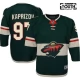 Lasten Minnesota Wild Kirill Kaprizov 97 Pelipaita Vihreä Premier Koti