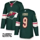 Lasten Minnesota Wild Mikko Koivu 9 Pelipaita Vihreä Authentic