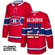 Lasten Montreal Canadiens Alex Galchenyuk 27 Pelipaita USA Flag Fashion Punainen Authentic