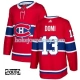 Lasten Montreal Canadiens Max Domi 13 Pelipaita Punainen Authentic