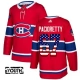 Lasten Montreal Canadiens Max Pacioretty 67 Pelipaita USA Flag Fashion Punainen Authentic
