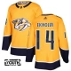 Lasten Nashville Predators Mattias Ekholm 14 Pelipaita Kulta Authentic