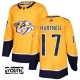 Lasten Nashville Predators Scott Hartnell 17 Pelipaita Kulta Authentic