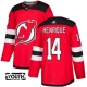 Lasten New Jersey Devils Adam Henrique 14 Pelipaita Punainen Authentic