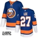 Lasten New York Islanders Anders Lee 27 Pelipaita Sininen Authentic