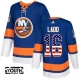 Lasten New York Islanders Andrew Ladd 16 Pelipaita USA Flag Fashion Sininen Authentic