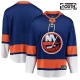 Lasten New York Islanders Blank Pelipaita Sininen Breakaway Koti