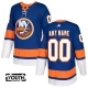 Lasten New York Islanders Custom Pelipaita Sininen Authentic