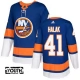 Lasten New York Islanders Jaroslav Halak 41 Pelipaita Sininen Authentic