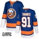 Lasten New York Islanders John Tavares 91 Pelipaita Sininen Authentic
