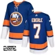 Lasten New York Islanders Jordan Eberle 7 Pelipaita Sininen Authentic