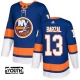 Lasten New York Islanders Mathew Barzal 13 Pelipaita Sininen Authentic