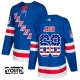 Lasten New York Rangers Jaromir Jagr 68 Pelipaita USA Flag Fashion Sininen Authentic