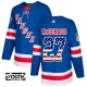 Lasten New York Rangers Ryan McDonagh 27 Pelipaita USA Flag Fashion Sininen Authentic